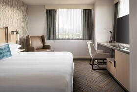 Marriott Colorado Springs