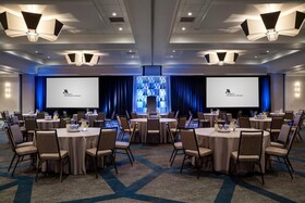 Marriott Colorado Springs
