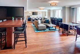 Marriott Colorado Springs