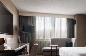 Marriott Colorado Springs