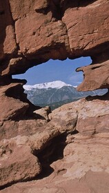 Marriott Colorado Springs