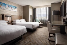 Marriott Colorado Springs