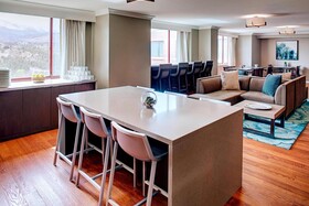 Marriott Colorado Springs