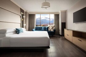 Marriott Colorado Springs