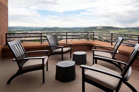 Marriott Colorado Springs