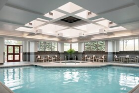 Marriott Colorado Springs