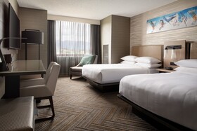Marriott Colorado Springs