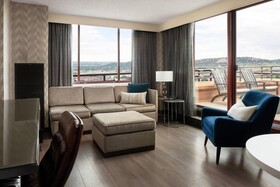 Marriott Colorado Springs