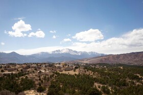 Marriott Colorado Springs