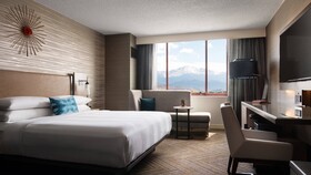 Marriott Colorado Springs