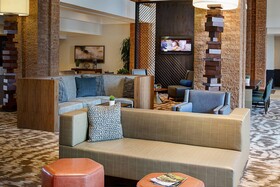 Marriott Colorado Springs