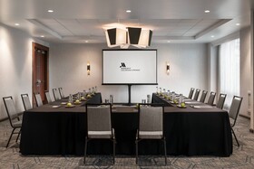 Marriott Colorado Springs