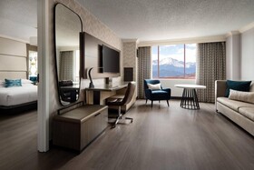 Marriott Colorado Springs