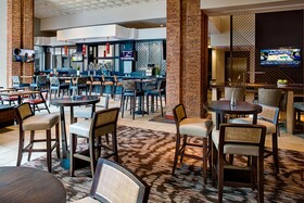 Marriott Colorado Springs