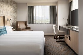 Marriott Colorado Springs