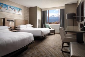 Marriott Colorado Springs