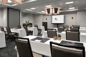 Marriott Colorado Springs
