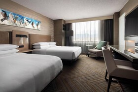 Marriott Colorado Springs