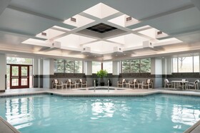 Marriott Colorado Springs