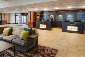 Marriott Colorado Springs