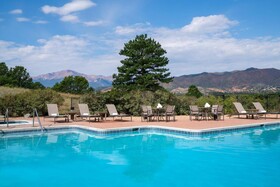 Marriott Colorado Springs