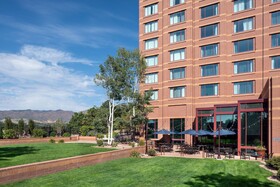 Marriott Colorado Springs