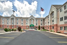 MCM Eleganté Suites