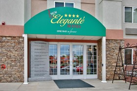 MCM Eleganté Suites