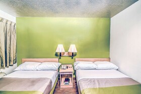 Park Inn by Radisson Colorado Springs