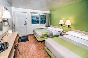 Park Inn by Radisson Colorado Springs