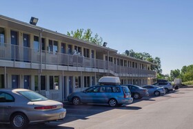 Park Inn by Radisson Colorado Springs