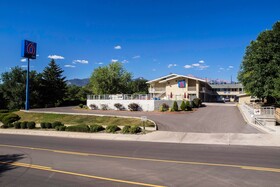 Park Inn by Radisson Colorado Springs