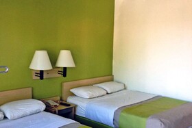 Park Inn by Radisson Colorado Springs