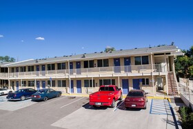 Park Inn by Radisson Colorado Springs