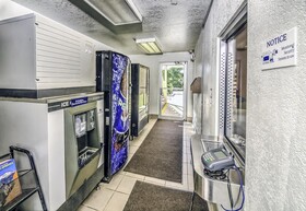 Park Inn by Radisson Colorado Springs