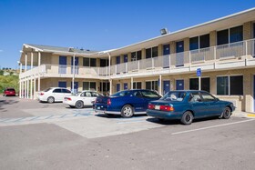 Park Inn by Radisson Colorado Springs