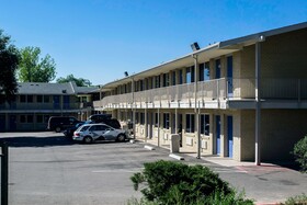 Park Inn by Radisson Colorado Springs