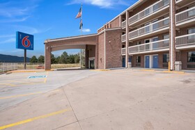 Howard Johnson Colorado Springs
