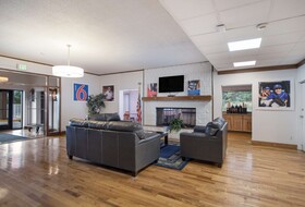 Howard Johnson Colorado Springs