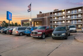 Howard Johnson Colorado Springs