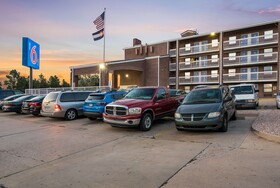 Howard Johnson Colorado Springs
