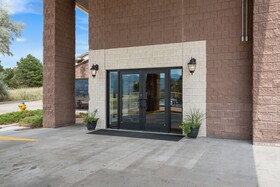 Howard Johnson Colorado Springs