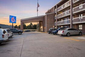 Motel 6 Colorado Springs, CO - Air Force Academy