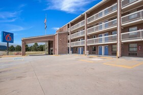 Motel 6 Colorado Springs, CO - Air Force Academy