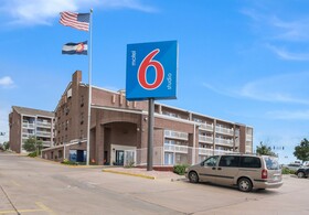 Motel 6 Colorado Springs, CO - Air Force Academy