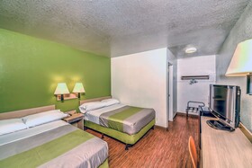 Park Inn by Radisson Colorado Springs