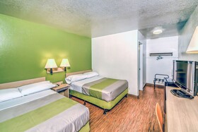 Park Inn by Radisson Colorado Springs