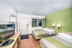 Park Inn by Radisson Colorado Springs