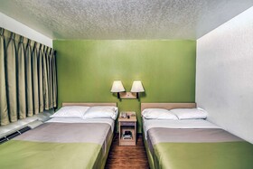 Park Inn by Radisson Colorado Springs