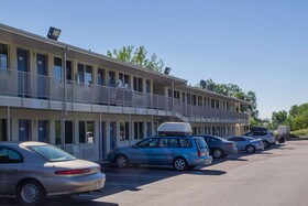 Park Inn by Radisson Colorado Springs